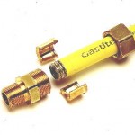 Burleson Inspector on Titeflex