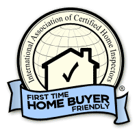 arlington first time buyer logo
