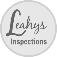 Leahys Office Inspector logo